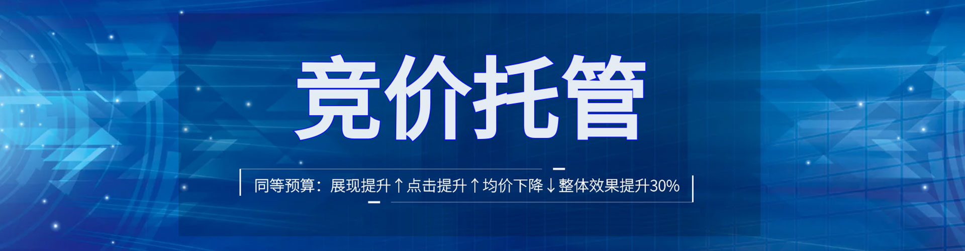 信丰竞价广告